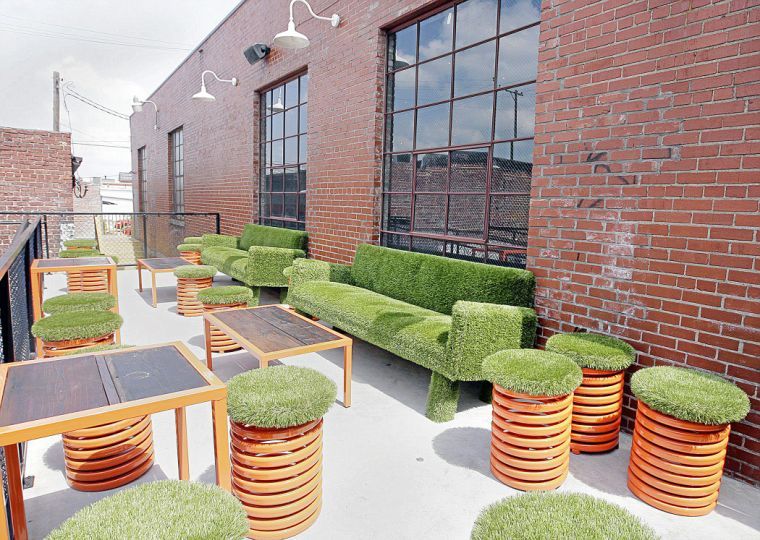 Dilly Diner/Dust Bowl Lanes & Lounge
